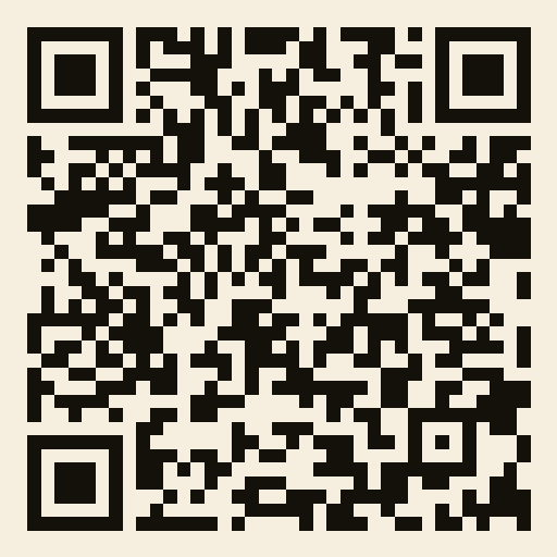 QR code for the SlashHanzi App Store page